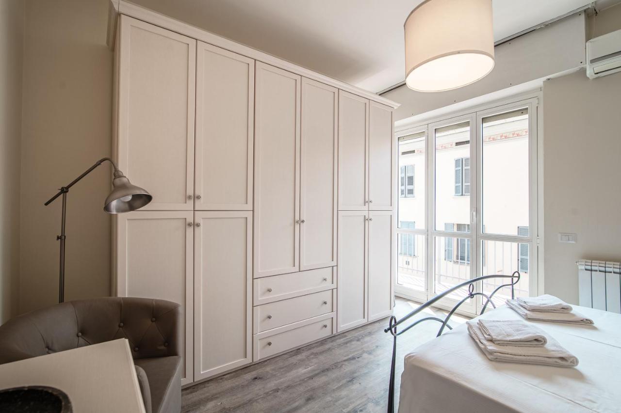 Lovely Suite With Private Parking In קומו מראה חיצוני תמונה