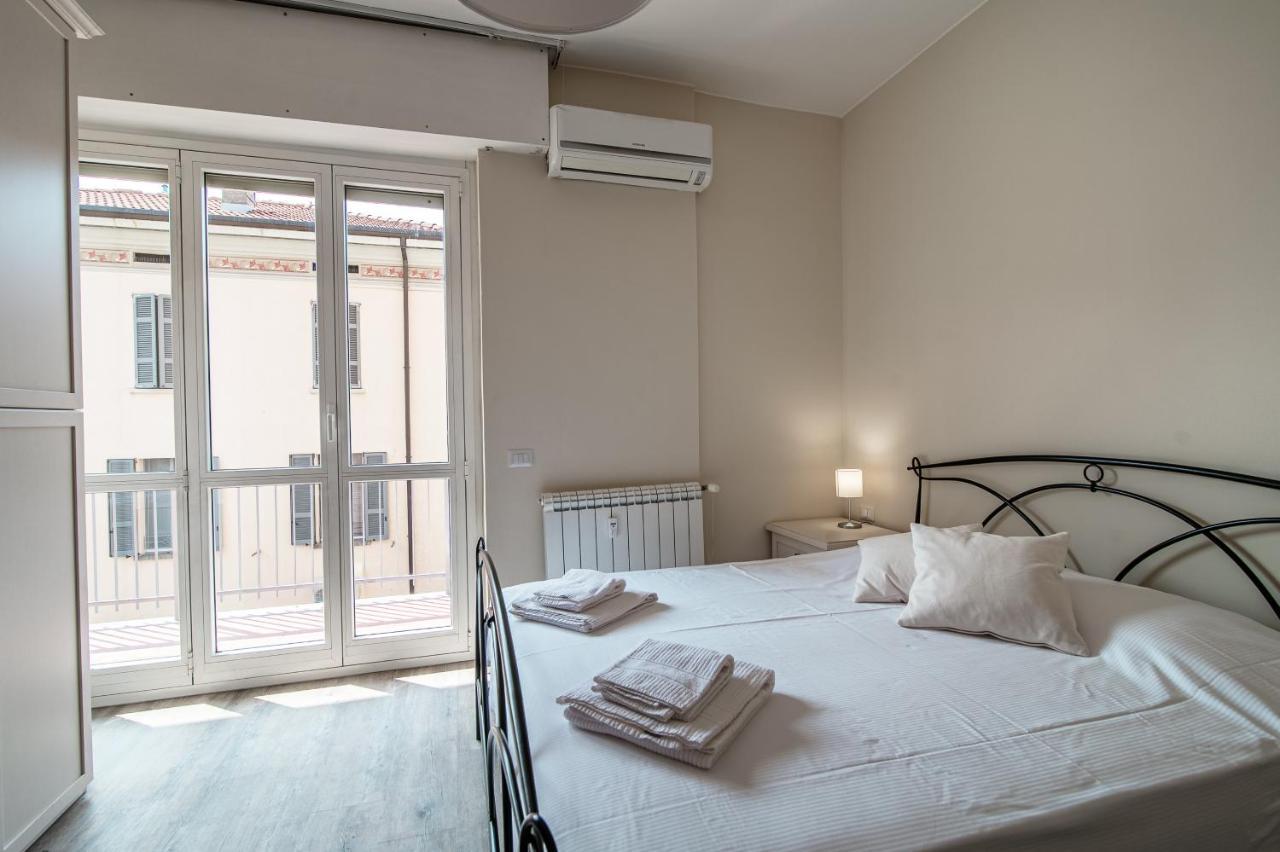 Lovely Suite With Private Parking In קומו מראה חיצוני תמונה