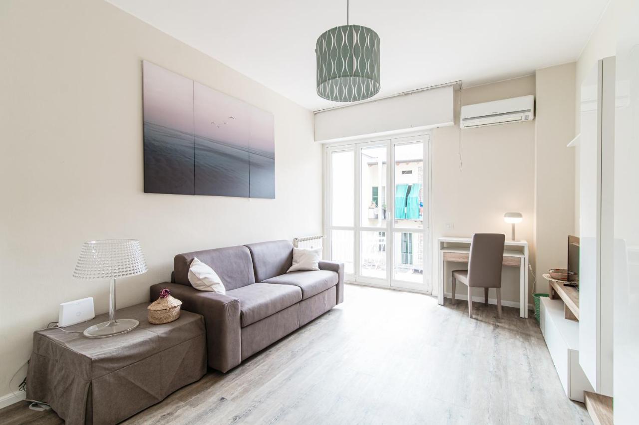 Lovely Suite With Private Parking In קומו מראה חיצוני תמונה