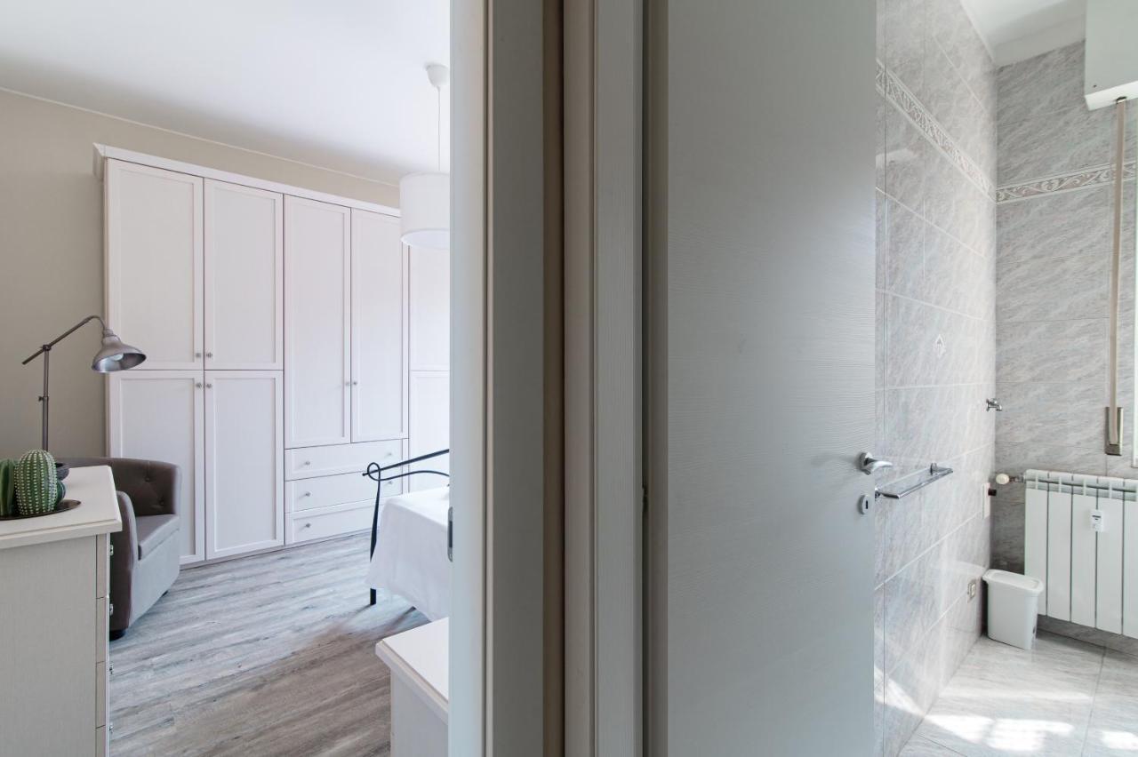 Lovely Suite With Private Parking In קומו מראה חיצוני תמונה